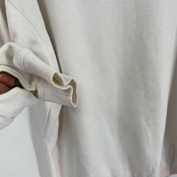 American Eagle Men’s Amazingly Soft Long Sleeve Crew Neck Sweatshirt size M - Picture 8 of 8